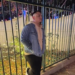 Meet your Posher, Edgar